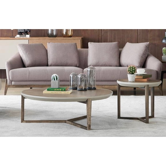 Luna Side Table