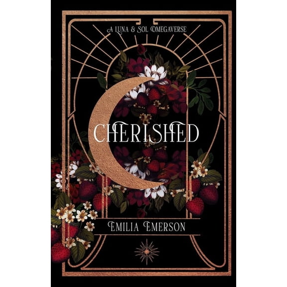 Luna & Sol Omegaverse Cherished, (Paperback)