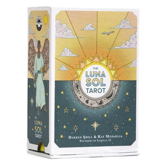 The Luna Sol Tarot (Other)