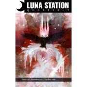 Luna Station Quarterly Luna Station Quarterly Issue 048, Book 9, Paperback