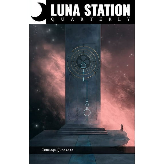 Luna Station Quarterly Issue #42 (Paperback)