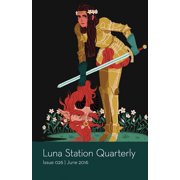Luna Station Quarterly Issue 026