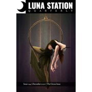 Luna Station Quarterly Issue 044