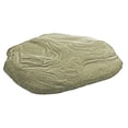 thumbnail image 1 of Luna Stepping Stone - Sandstone - 2 Pack, 1 of 5