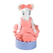 Luna StoryTime Angelina Ballerina Dancing Stories & Songs Character Cartridge for Kids Ages 3+