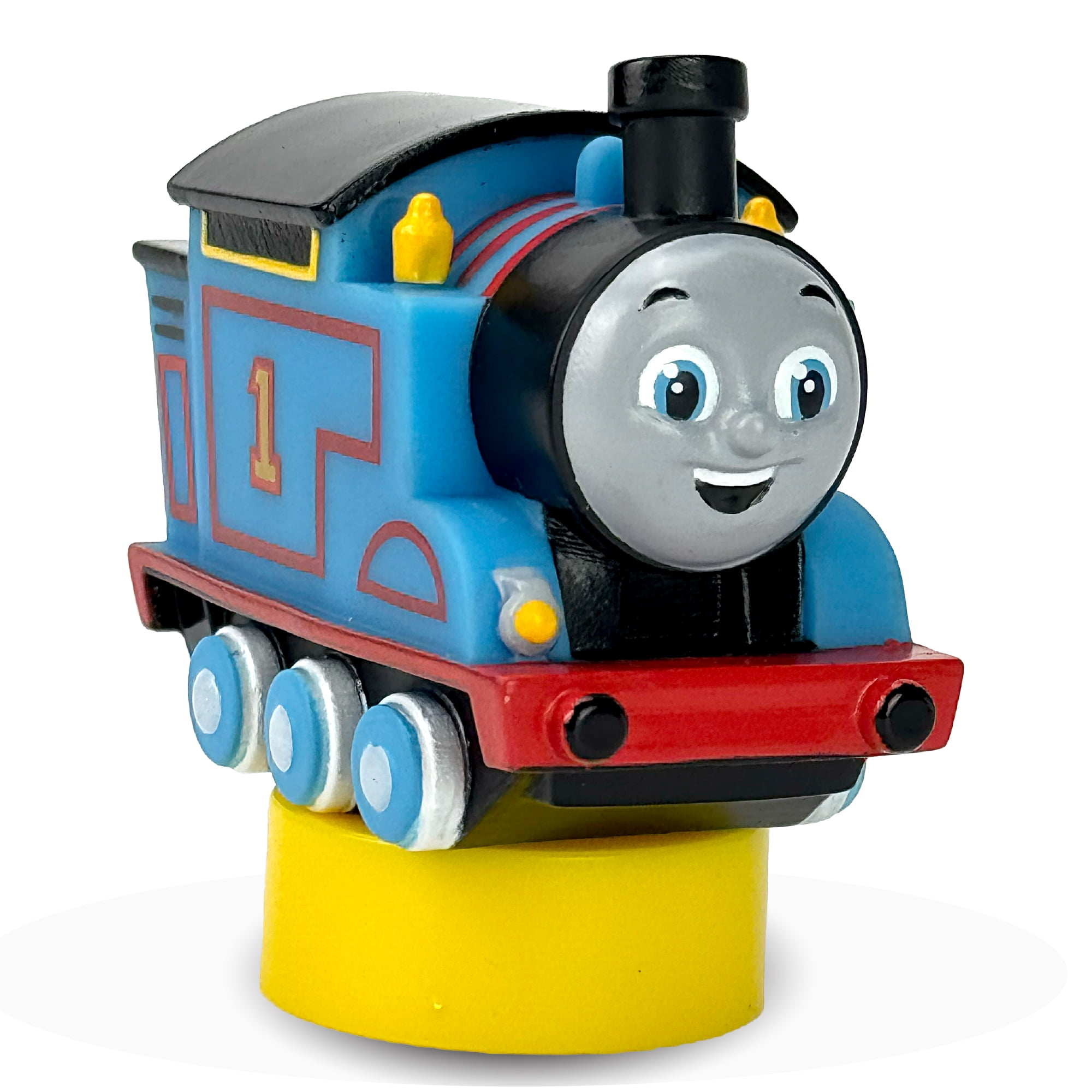 Thomas the Tank Engine Figurine Cartridge with 5 Stories & Songs for Ages 3+