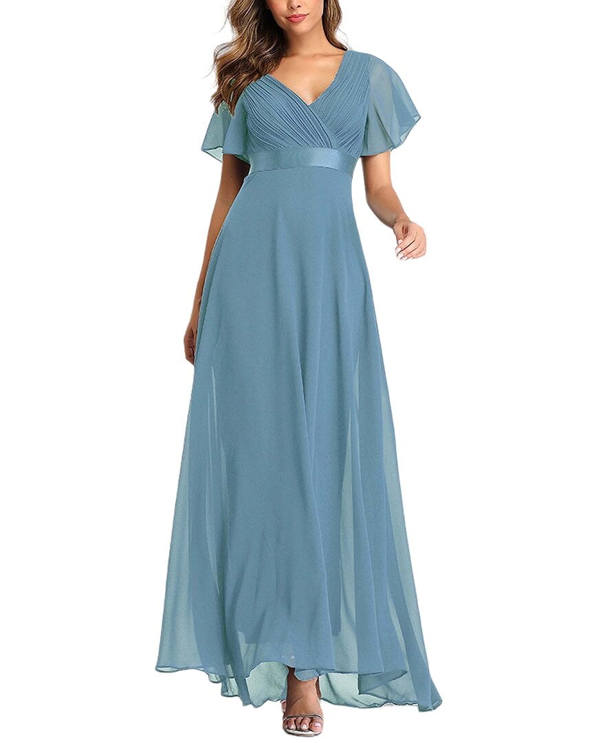 Luna Tuccini womens Maxi Dress, 12