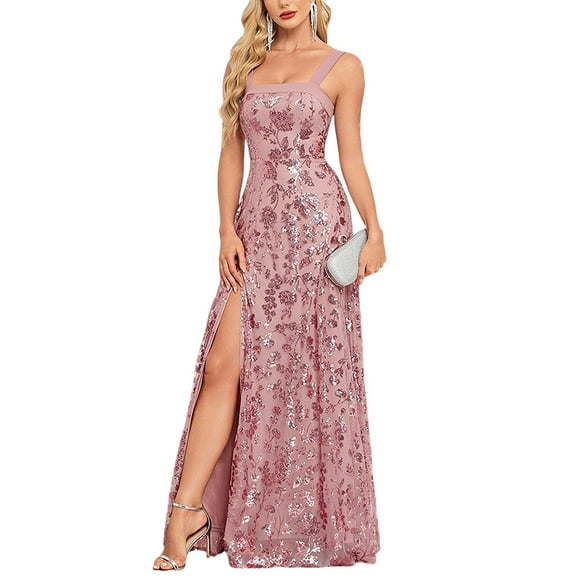 Luna Tuccini womens  Maxi Dress, 6