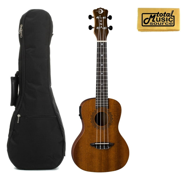 El ukulele online