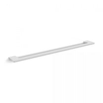 Luna WSBC 38012 Towel Bar 24" in Polished Chrome