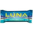 thumbnail image 1 of Luna, Whole Nutrition Bar For Women, Chocolate Dipped Coconut (Pack of 6), 1 of 1