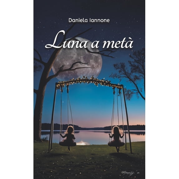 Luna a metà , (Paperback)