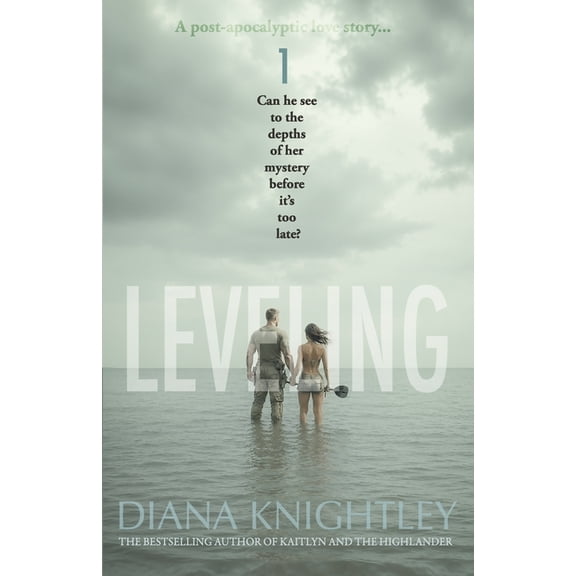 Luna and Beckett's Story Leveling, Book 1, (Paperback)