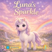 Lunas Sparkle, Paperback