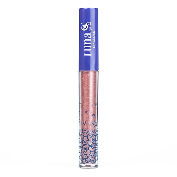 Luna by Luna - Lip Gloss - Titania