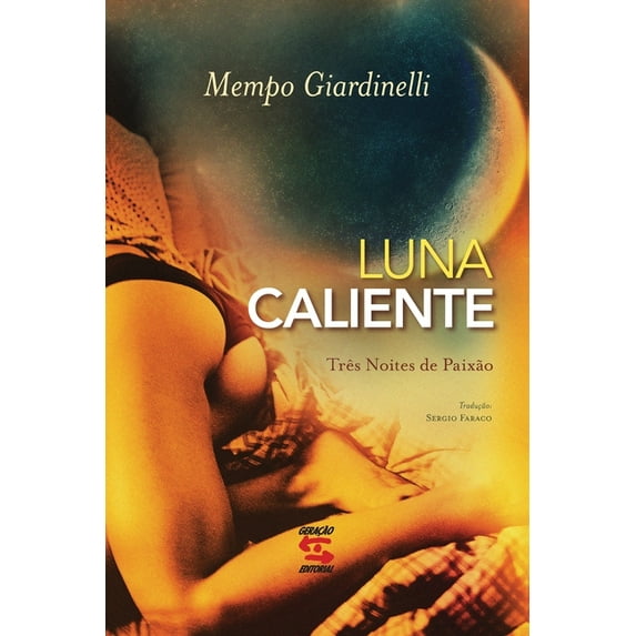 Luna caliente (Paperback)