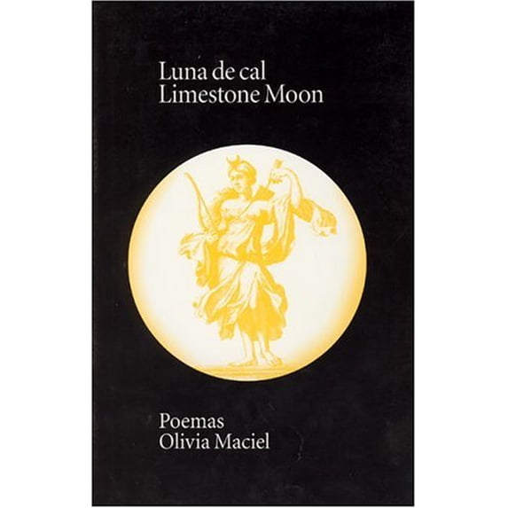 Pre-Owned Luna de Cal/Limestone Moon Paperback