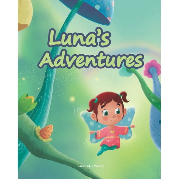 Luna's Adventures, (Paperback)
