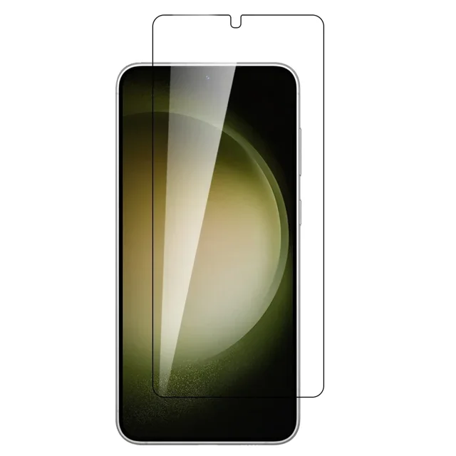 samsung s24 ultra fingerprint sensor with screen protector