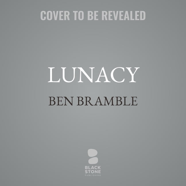 Lunacy: Ten False Promises of the New Space Age, (Audiobook)