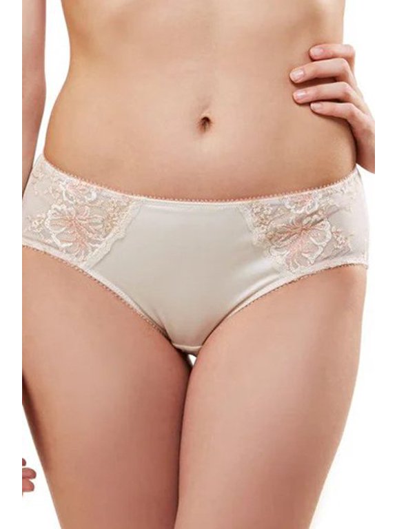 Women's Plus-Size Santo Domingo Hipster 32232