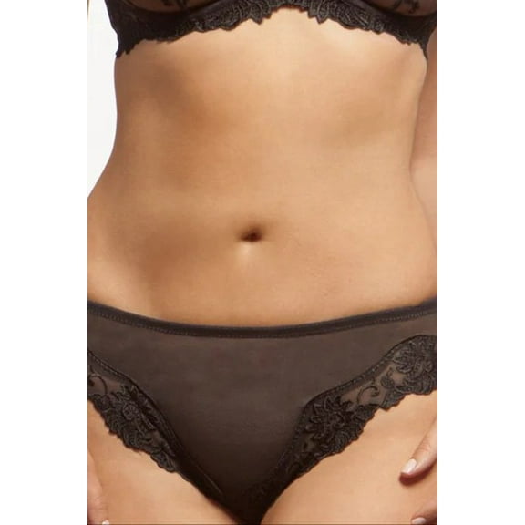 Lunaire Women's Sevilla Tanga 14032