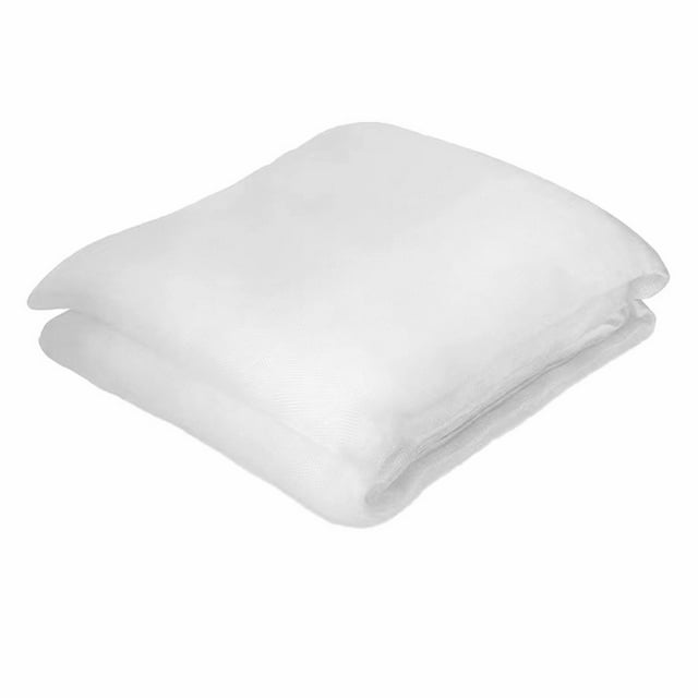 Lunaluna Clear!!Fruit Tree Netting 2024 New Garden Plant Fruits Blueberry Bushes Netting Covers