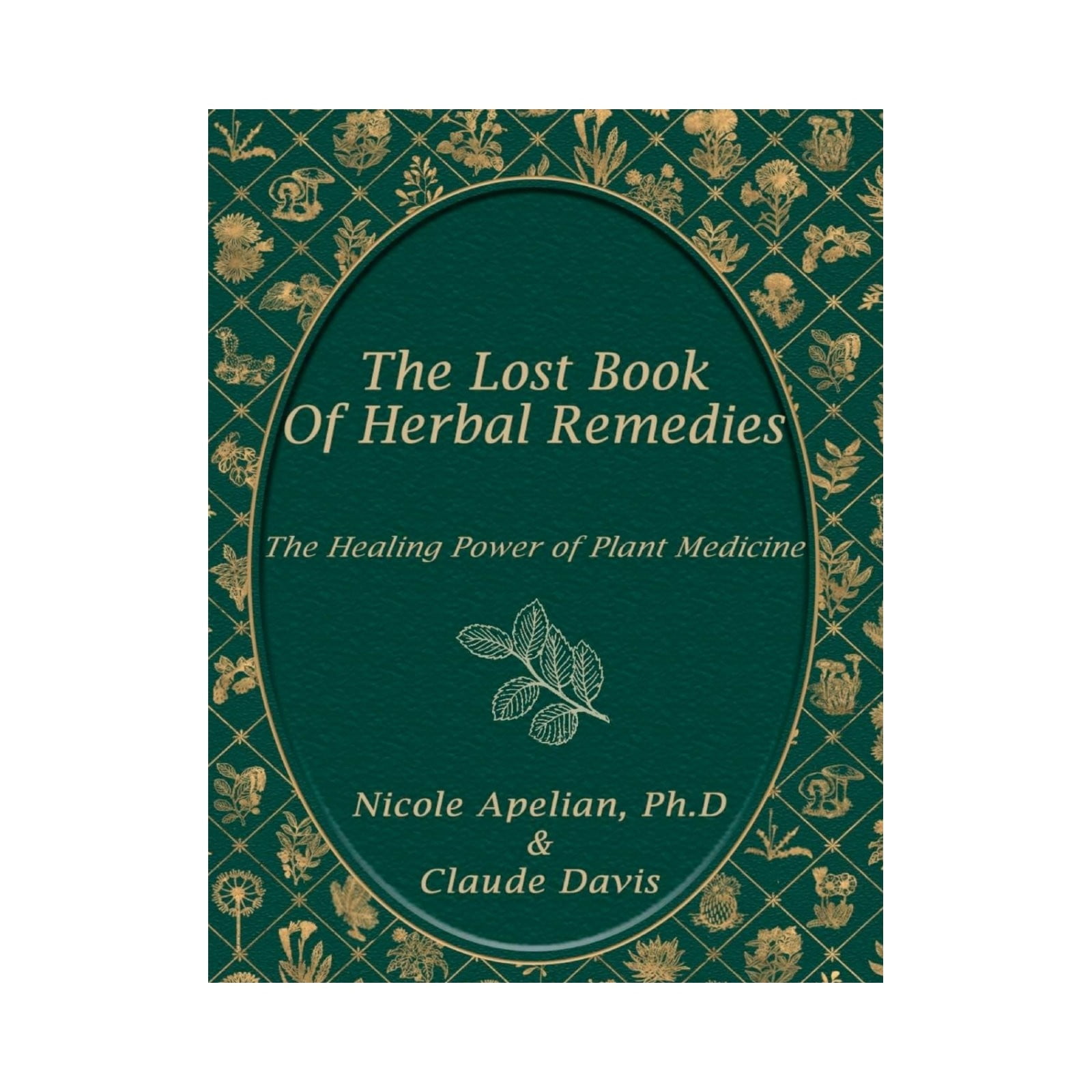 Lunaluna Clear!!The Lost Book Of Herbal Remedies Standard Edition A Lot ...