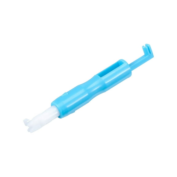 Lunanne Sewing Needle Inserter Automatic Needle Threader Needle Threading Tool For Sewing Machine