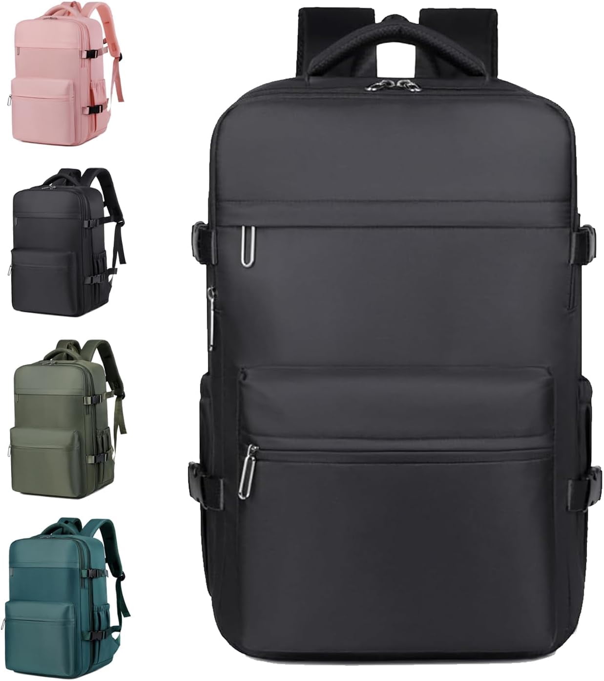 Lunapack Backpack Vacuum, Lunapack Travel Backpack, Large Capacity ...