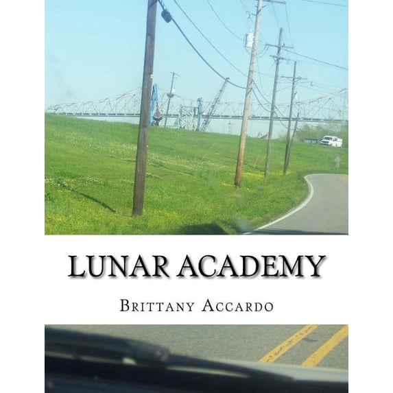 Lunar Academy (Paperback)