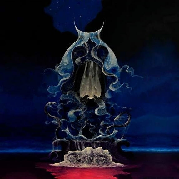 Lunar Ascension (CD)