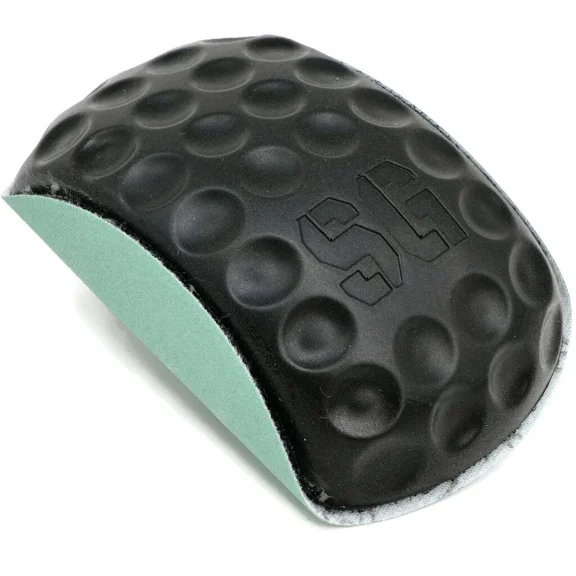 Lunar Block - 5-Inch Hand Sanding Block