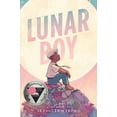 thumbnail image 1 of Lunar Boy: A Graphic Novel, (Hardcover), 1 of 1