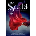 thumbnail image 1 of Lunar Chronicles: Scarlet (Series #02) (Hardcover), 1 of 1