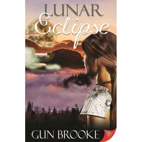Pre-Owned Lunar Eclipse (Paperback) 1635554608 9781635554601