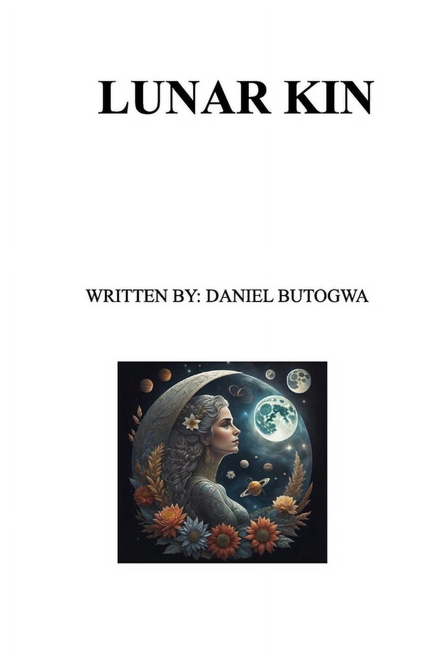 Lunar Kin, (Paperback)