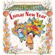 Lunar New Year Board Book