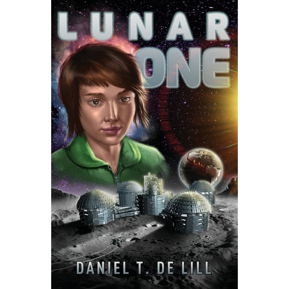 Lunar One (Paperback)