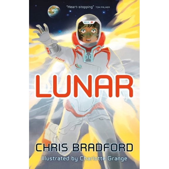 Lunar (Paperback)