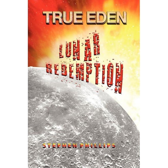 Lunar Redemption, (Paperback)