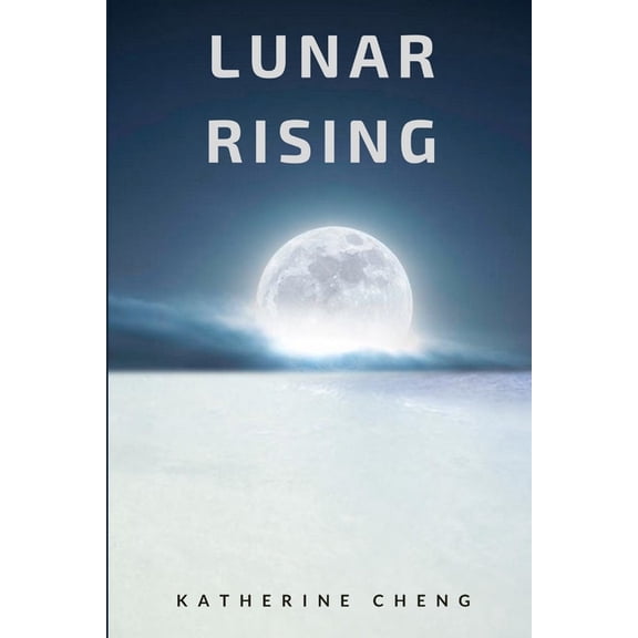 Lunar Rising, (Paperback)