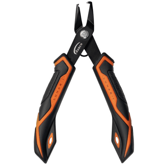 Lunar Split Ring Plier