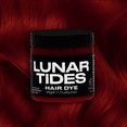 thumbnail image 1 of Lunar Tides Hair Dye - Blood Moon Semi Permanent Vegan, 1 of 6