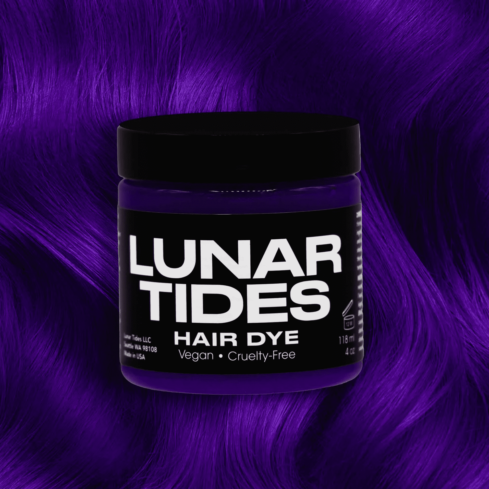 Is Lunar Tides Hair Dye Good