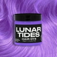 thumbnail image 1 of Lunar Tides Hair Dye - Iris Purple, 1 of 2