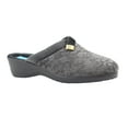 thumbnail image 1 of Lunar Womens Amaretto Mule Slippers, 1 of 5