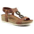 thumbnail image 1 of Lunar Womens Barwell Sandals, 1 of 6