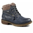 thumbnail image 1 of Lunar Womens Benson III Waterproof Ankle Boots, 1 of 5