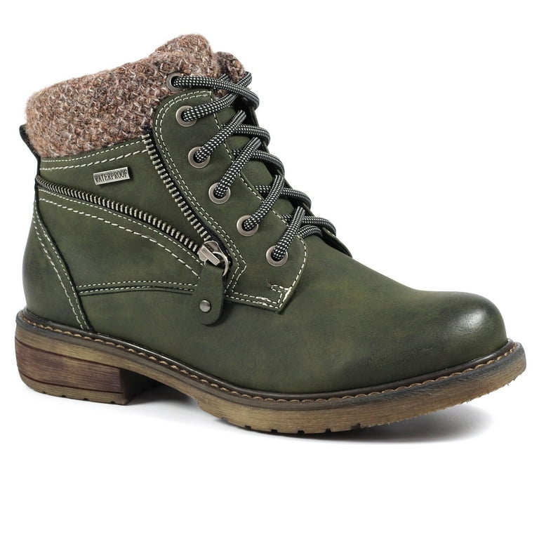 Benson waterproof bootie discount